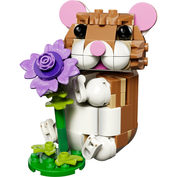 LEGO Creator 3in1 (31376)