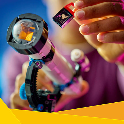 LEGO Creator 3in1 (31378)