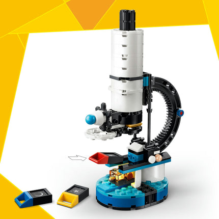 LEGO Creator 3in1 (31378)