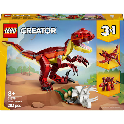 LEGO Creator 3in1 (31379)