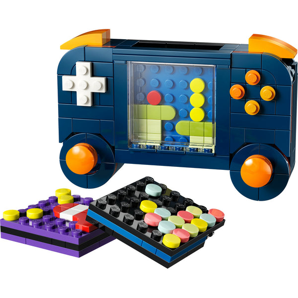 LEGO Creator 3in1 (31380)