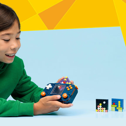 LEGO Creator 3in1 (31380)