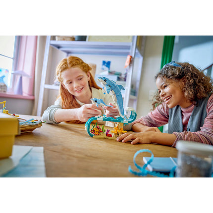 LEGO Creator 3in1 (31385)