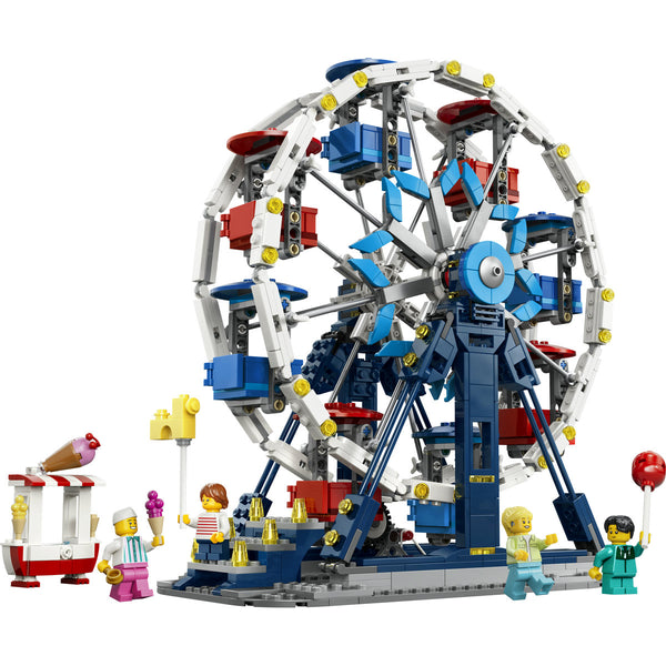 LEGO Creator 3in1 (31389)