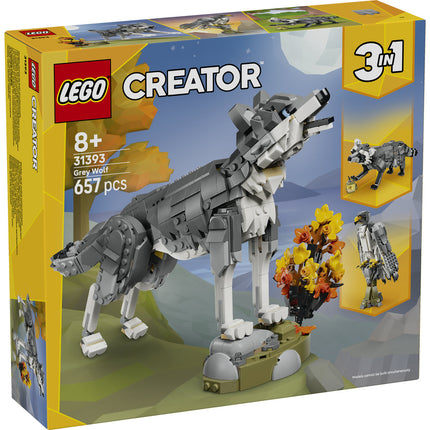 LEGO Creator 3in1 (31393)