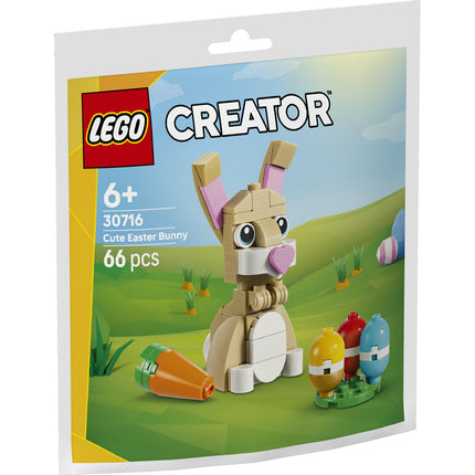 LEGO Creator (30716)