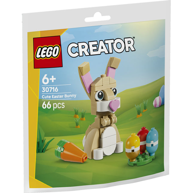 LEGO Creator (30716)