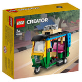 LEGO® Creator 3in1 - Tuk-tuk (40469)