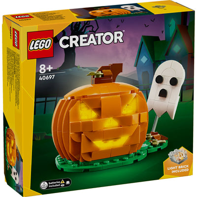 LEGO Creator 3in1 (40697)