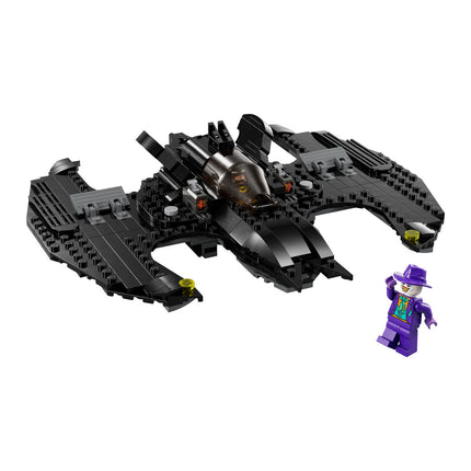 LEGO® DC - Denevérszárny: Batman™ vs. Joker™ (76265)