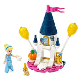 LEGO® Disney™ - Hamupipőke mini kastélya (30554)