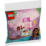 LEGO® Disney™ - Asha üdvözlőstandja (30661)