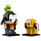 LEGO® Disney™ - Goofy és Plútó (40378)