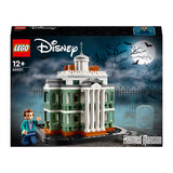LEGO® Disney™ - Mini Disney A kísértetjárta kastély (40521)