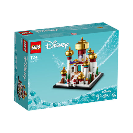 LEGO® Disney™ - Agrabah mini Disney palotája (40613)