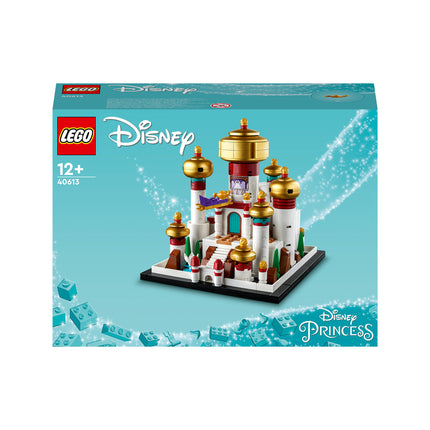 LEGO® Disney™ - Agrabah mini Disney palotája (40613)