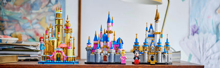 LEGO Disney (40720)