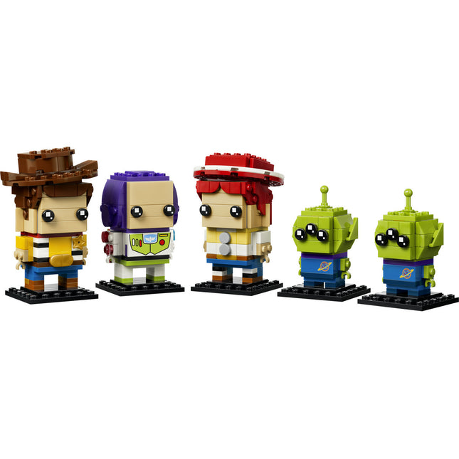 LEGO Disney (40860)