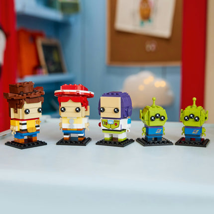 LEGO Disney (40860)