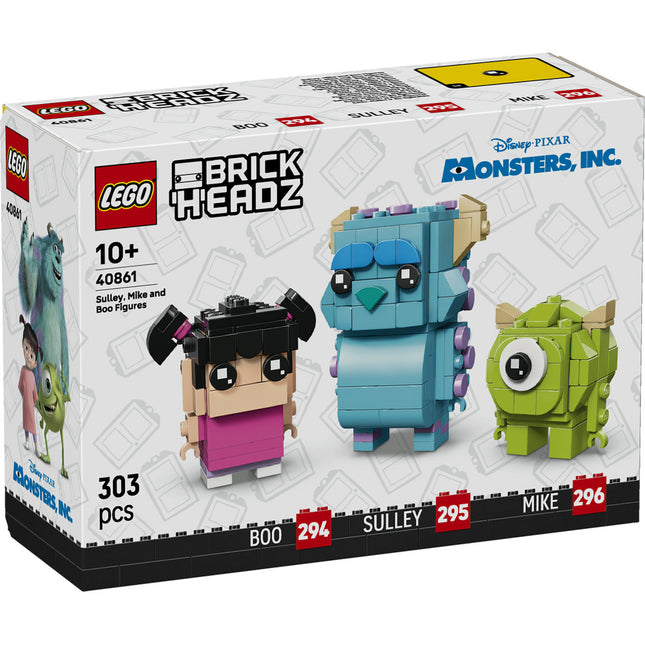 LEGO Disney (40861)