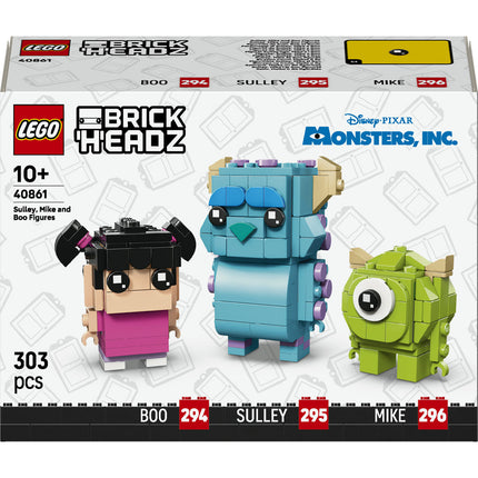 LEGO Disney (40861)