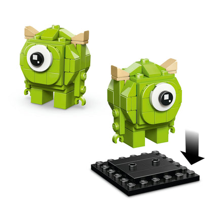 LEGO Disney (40861)