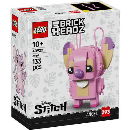 LEGO Disney (40922)