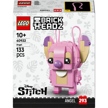LEGO Disney (40922)