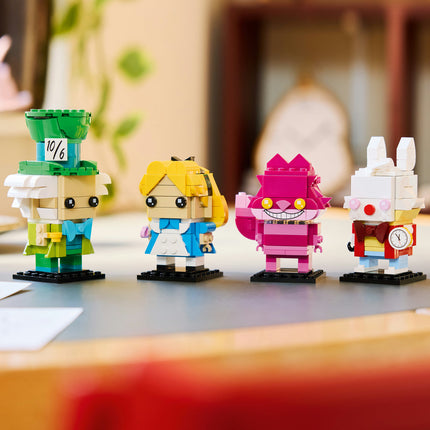 LEGO Disney (40925)