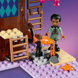 LEGO® Disney™ - Elvarázsolt lombház (41164)