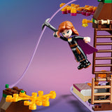 LEGO® Disney™ - Elvarázsolt lombház (41164)