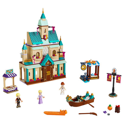 LEGO® Disney™ - Arendelle faluja (41167)