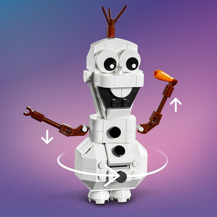 LEGO® Disney™ - Olaf (41169)