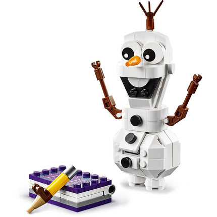 LEGO® Disney™ - Olaf (41169)