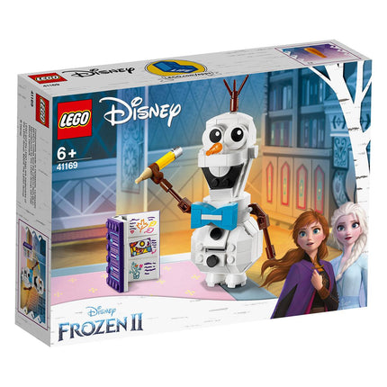 LEGO® Disney™ - Olaf (41169)