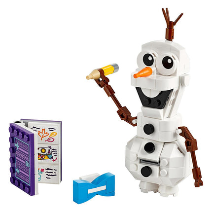 LEGO® Disney™ - Olaf (41169)