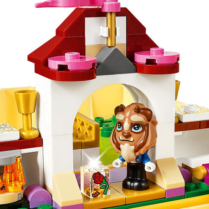 LEGO® Disney™ - Belle mesekönyve (43177)