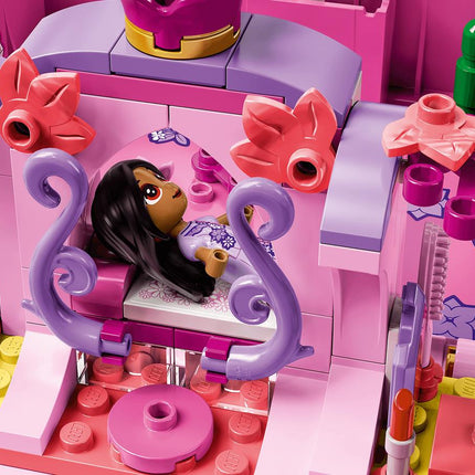 LEGO® Disney™ - Izabella bűvös ajtaja (43201)