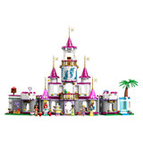 LEGO® Disney™ - Felülmúlhatatlan kalandkastély (43205)