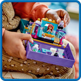 LEGO® Disney™ - A kis hableány mesekönyv (43213)