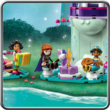 LEGO® Disney™ - Az elvarázsolt lombház (43215)