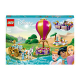 LEGO® Disney™ - Elvarázsolt hercegnőutazás (43216)
