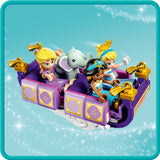 LEGO® Disney™ - Elvarázsolt hercegnőutazás (43216)
