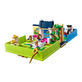 LEGO® Disney™ - Pán Péter és Wendy mesebeli kalandja (43220)