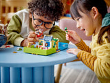 LEGO® Disney™ - Pán Péter és Wendy mesebeli kalandja (43220)