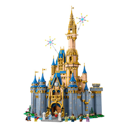 LEGO® Disney™ - Disney kastély (43222)