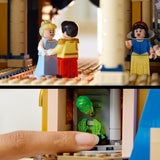 LEGO® Disney™ - Disney kastély (43222)