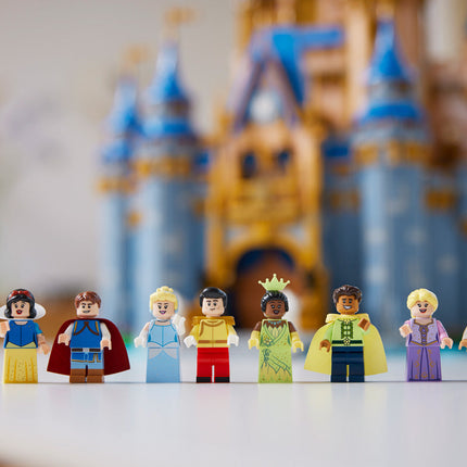 LEGO® Disney™ - Disney kastély (43222)