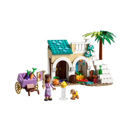 LEGO® Disney™ - Asha Rosasban (43223)