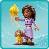 LEGO® Disney™ - Asha Rosasban (43223)